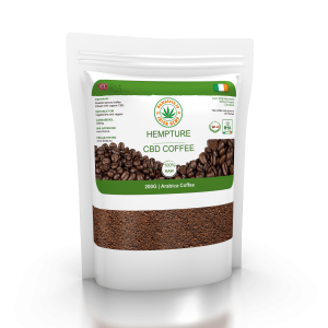 Hempture CBD Coffee – 200G