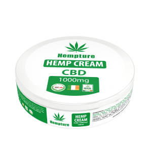 Hempture CBD Skin Cream  - 100ml