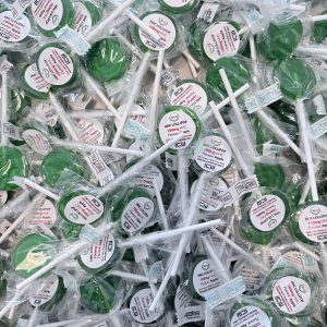 Bulk HHC Lollipops - 100mg