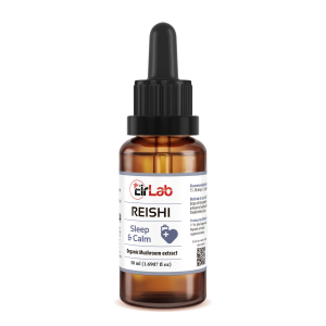 Reishi Mushroom Tincture