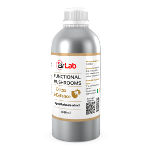 Functional Mushroom Tinctures BULK