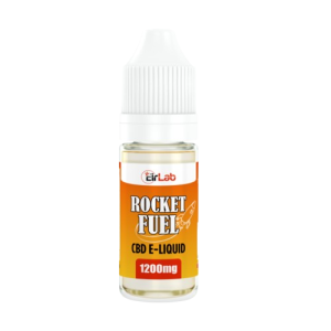 CBD E-Liquids (Terpene Infused)