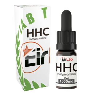 HHC by EIRLAB
