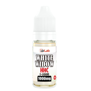 HHC E-Liquids by EIRLAB