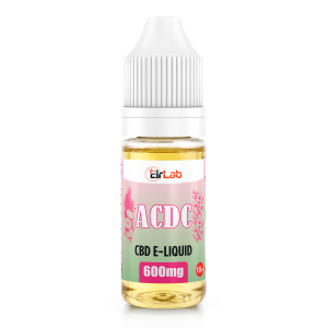 ACDC - CBD E-Liquid
