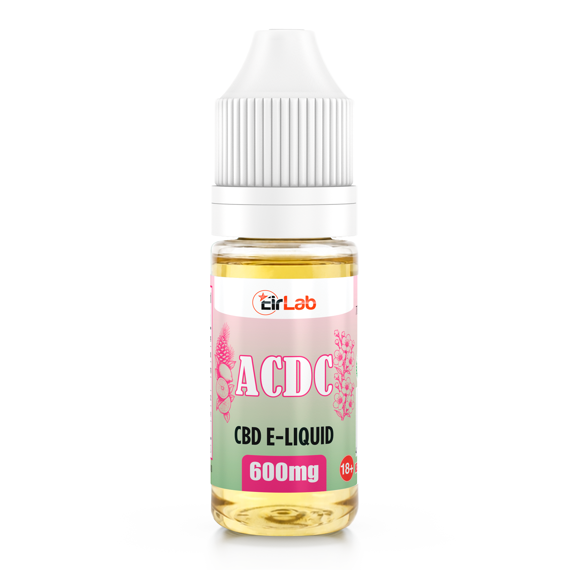 ACDC - CBD E-Liquid