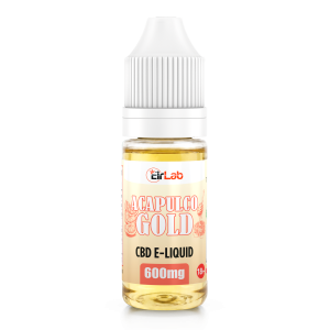 ACAPULCO GOLD - CBD E-Liquid