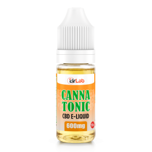 CANNATONIC - CBD E-Liquid