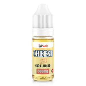 CHEESE - CBD E-Liquid