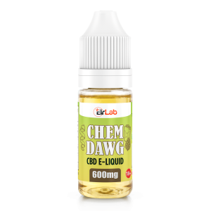 CHEMDAWG - CBD E-Liquid