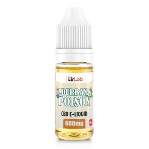 DURBAN POISON - CBD E-Liquid