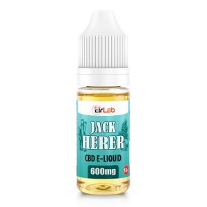 JACK HERER - CBD E-Liquid