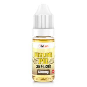 KEY LIME PIE - CBD E-Liquid