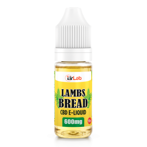 LAMBS BREAD - CBD E-Liquid