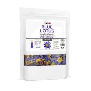 Blue Lotus FLOWERS