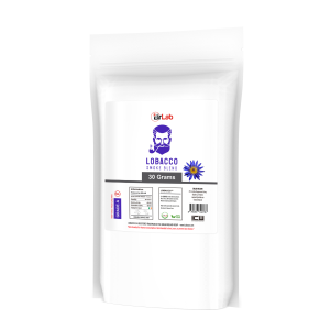 Blue Lotus LOBACCO™ Smoke Blend