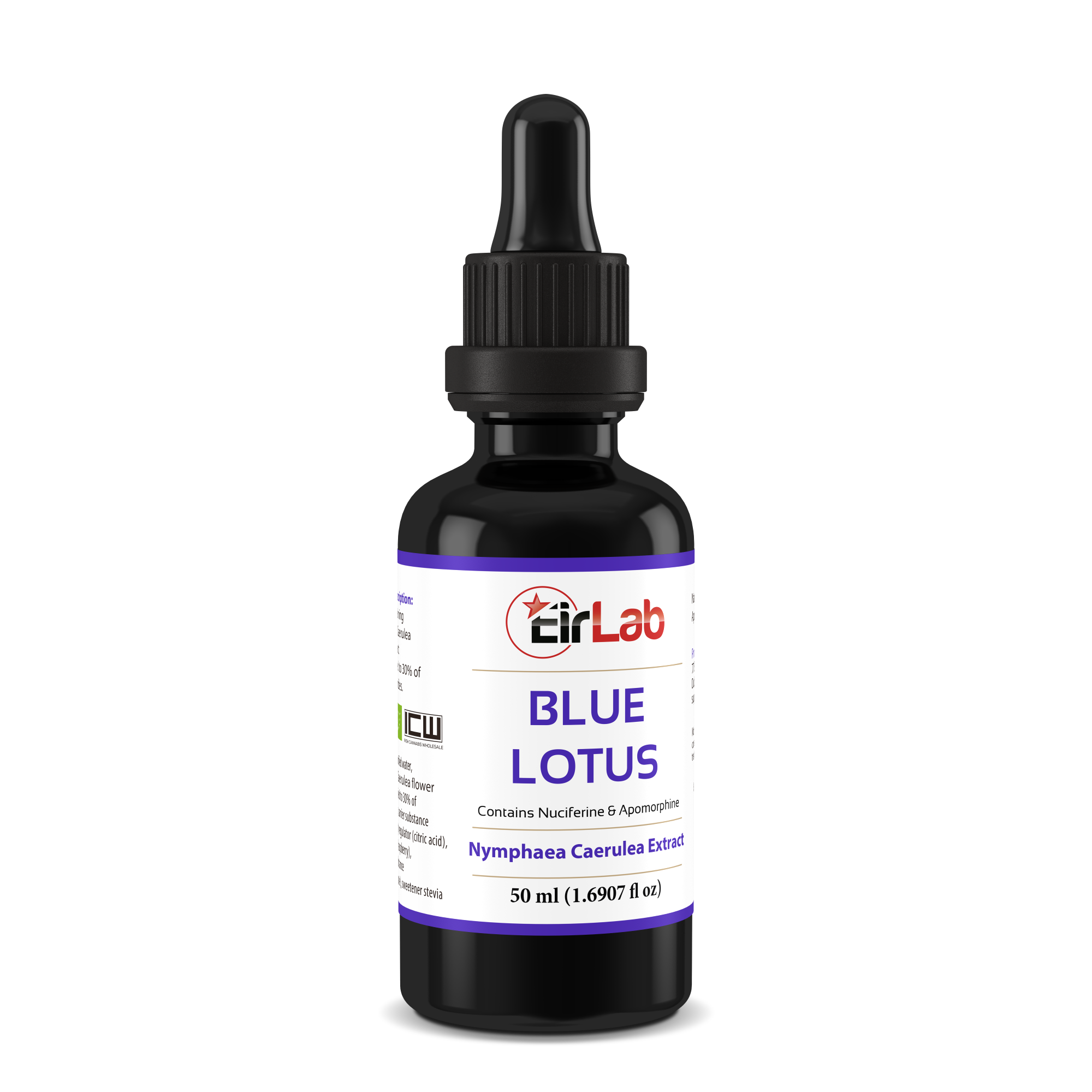 Blue Lotus TINCTURE