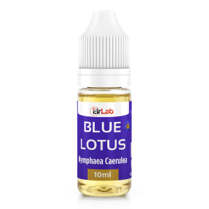 Blue Lotus VAPE E-Liquid