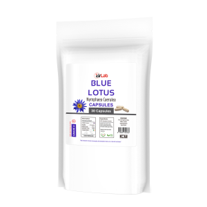 Blue Lotus CAPSULES