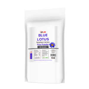 Blue Lotus POWDER