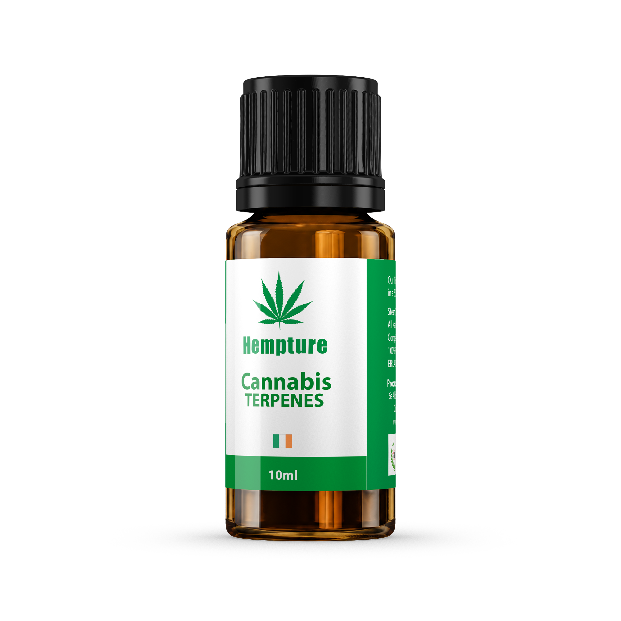 Camphene Terpenes - Image 3